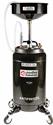 John Dow Self-Evacuating Oil Drains JDI-25HDC-EA