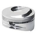 JE Pistons Big Duke/Big Chief/Big Victor GP 18 Degree Pistons 170673
