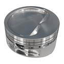 JE Pistons Extreme Duty 23 Degree Inverted Dome Top Pistons 170818S