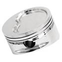 JE Pistons Extreme Duty 23 Degree Inverted Dome Top Pistons 218591