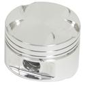 JE Pistons Sport Compact Pistons 242880S