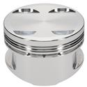 JE Pistons Sport Compact Pistons 255775