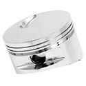 JE Pistons Big Block Flat Top Pistons 257974