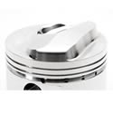 JE Pistons Big Block Closed Chamber Pistons 258204