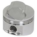 JE Pistons Big Block Closed Chamber Pistons 258209