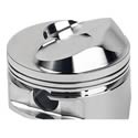 JE Pistons Big Block Nitrous Series Dome Top Pistons 258239