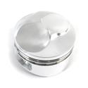 JE Pistons Big Block Open Chamber Dome Top Pistons 258245S
