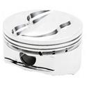 JE Pistons Big Block Open Chamber Dome Top Pistons 258288