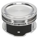 JE Pistons Sport Compact Pistons 279931