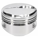 JE Pistons Big Block Chevy Blown Alcohol Series Pistons 296988