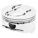 JE Pistons Sport Compact Pistons 298738