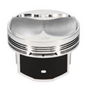 JE Pistons Sport Compact Pistons 302413