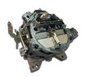 JET Marine 650 CFM 4-Barrel Carburetor 33002