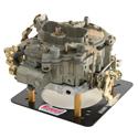 Jet Performance 35002 Rochester Quadrajet Stage 2 Carburetor For