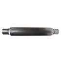 Jones Exhaust Glasspack Steel 2.25 Inch Muffler A3518M-5