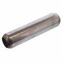 Jones Exhaust Glasspack Steel 1.75 Inch Muffler A3012B-3