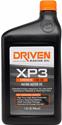 Click here for more information about Driven Racing Oil 00306 - Driven Racing Oil XP3 Synthetic Racing Motor Oil Click here for more information about Driven Racing Oil 00306 - Driven Racing Oil XP3 Synthetic Racing Motor Oil
