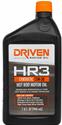 Click here for more information about Driven Racing Oil 01606 - Driven Racing Oil HR3 Synthetic High Performance Motor Oil Click here for more information about Driven Racing Oil 01606 - Driven Racing Oil HR3 Synthetic High Performance Motor Oil