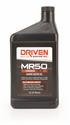Click here for more information about Driven Racing Oil 02606 - Driven Racing Oil MR50 Marine High Performance Motor Oil Click here for more information about Driven Racing Oil 02606 - Driven Racing Oil MR50 Marine High Performance Motor Oil