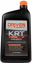 Click here for more information about Driven Racing Oil 03406 - Driven Racing Oil KRT 4 Stroke Synthetic Racing Motor Oil Click here for more information about Driven Racing Oil 03406 - Driven Racing Oil KRT 4 Stroke Synthetic Racing Motor Oil