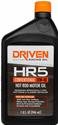 Click here for more information about Driven Racing Oil 03806 - Driven Racing Oil HR5 Hot Rod Motor Oil Click here for more information about Driven Racing Oil 03806 - Driven Racing Oil HR5 Hot Rod Motor Oil