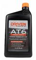 Click here for more information about Driven Racing Oil 04806 - Driven Racing Oil Synthetic AT6 Automatic Transmission Fluid Click here for more information about Driven Racing Oil 04806 - Driven Racing Oil Synthetic AT6 Automatic Transmission Fluid