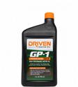 Click here for more information about Driven Racing Oil 19306 - Driven Racing Oil GP-1 Synthetic Blend High Performance Motor Oil Click here for more information about Driven Racing Oil 19306 - Driven Racing Oil GP-1 Synthetic Blend High Performance Motor Oil