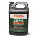 10W40 Driven Racing Oil GP-1 Synthetic Blend High Performance Motor Oil 19408