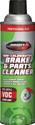Johnsen's Non-Chlorinated VOC-Compliant Brake and Parts Cleaner JOHN2417