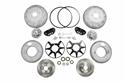 Click here for more information about Johnson's Hot Rod Shop 307-001 - Johnson's Hot Rod Shop JHRS Kinmont Safety Stop Brakes Click here for more information about Johnson's Hot Rod Shop 307-001 - Johnson's Hot Rod Shop JHRS Kinmont Safety Stop Brakes
