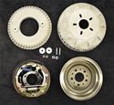 Click here for more information about Johnson's Hot Rod Shop 307-009 - Johnson's Hot Rod Shop Drum Brake Kits Click here for more information about Johnson's Hot Rod Shop 307-009 - Johnson's Hot Rod Shop Drum Brake Kits