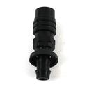 Jiffy-tite 2000 Series Quick-Connect Hose Ends 21506PJ