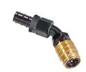 Jiffy-tite 3000 Series Quick-Connect Hose Ends 31506PD