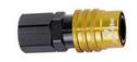 Jiffy-tite 5000 Series Quick-Connect Fluid Fittings 51708