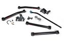 Click here for more information about JKS Manufacturing JSPEC2451 - JKS Manufacturing Suspension Lift Kit Components Click here for more information about JKS Manufacturing JSPEC2451 - JKS Manufacturing Suspension Lift Kit Components