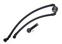 J&L Oil Separator Co. 3.0 Oil Separators for 2021-2024 1500 - 3071P-B