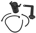 J&L Oil Separator Co. 3.0 Oil Separators for 2010-2015 CAMARO - 3080P-B
