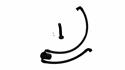 J&L Oil Separator Co. 3.0 Oil Separators for 2024-2025 MUSTANG - 3091P-B