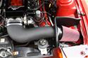JLT Performance Series 3 Cold Air Intake Kits for 2005-2009 MUSTANG - CAI3-FMG05
