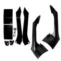 Click here for more information about KC HiLiTES 7327 - KC HiLiTES Windshield Side Mount Light Brackets Click here for more information about KC HiLiTES 7327 - KC HiLiTES Windshield Side Mount Light Brackets