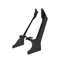Click here for more information about KC HiLiTES 7328 - KC HiLiTES Windshield Side Mount Light Brackets Click here for more information about KC HiLiTES 7328 - KC HiLiTES Windshield Side Mount Light Brackets