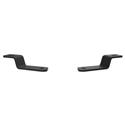 Click here for more information about KC HiLiTES 7333 - KC HiLiTES Bronco Ditch/A-Pillar Light Mounts Click here for more information about KC HiLiTES 7333 - KC HiLiTES Bronco Ditch/A-Pillar Light Mounts