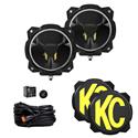 Click here for more information about KC HiLiTES 91403 - KC HiLiTES Gravity Titan LED Lights Click here for more information about KC HiLiTES 91403 - KC HiLiTES Gravity Titan LED Lights