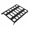 Click here for more information about KC HiLiTES 92302 - KC HiLiTES Platform One Roof Racks Click here for more information about KC HiLiTES 92302 - KC HiLiTES Platform One Roof Racks