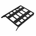Click here for more information about KC HiLiTES 92303 - KC HiLiTES Platform One Roof Racks Click here for more information about KC HiLiTES 92303 - KC HiLiTES Platform One Roof Racks
