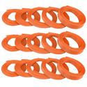 Keep It Clean UltraWrap Wire Looms KICWFAOR0625L150
