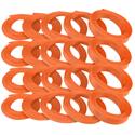 Keep It Clean UltraWrap Wire Looms KICWFAOR0375L200