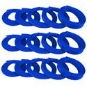 Keep It Clean UltraWrap Wire Looms KICWFABL0625L150