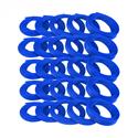 Keep It Clean UltraWrap Wire Looms KICWFABL0125L250