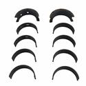 King XP-Series Coated Main Bearings MB5013XPC 020